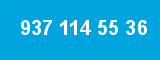 937 114 55 36 937 114 55 36